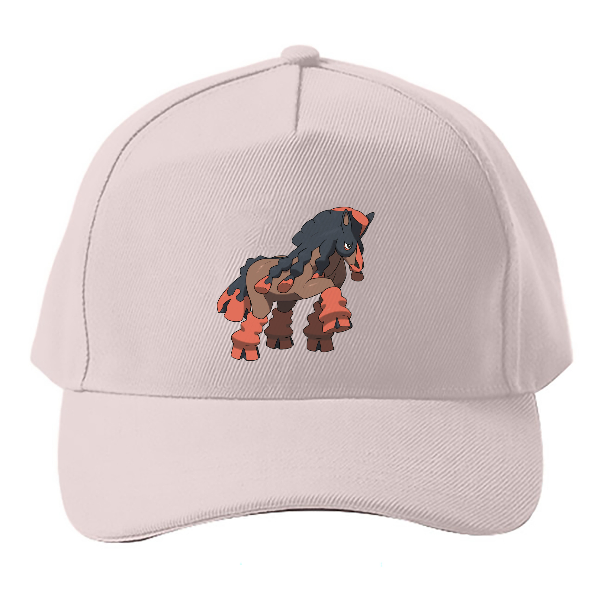 （画像用） ポケットモンスター Pokémon ベースボールキャップ 綿100％ 男女兼用 帽子 スポーツ